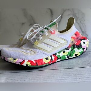 Marimekko x Wmns UltraBoost 22 'Poppy (Women’s Size 8)
